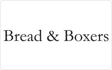 Bread & Boxers / ブレッド＆ボクサーズ