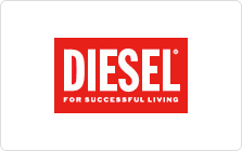 DIESEL / ディーゼル