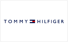 TOMMY HILFIGER / トミーヒルフィガー